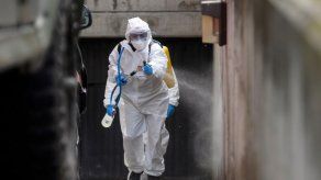 Italia registró 3 muertos por coronavirus en las últimas 24 horas.