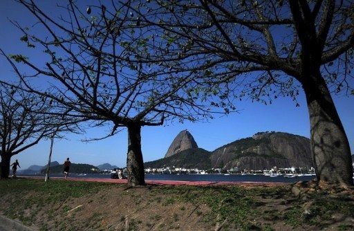 Rio+20, en busca de un difícil acuerdo para salvar al planeta