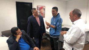 Liberan a diputado opositor venezolano antes de visita de Bachelet