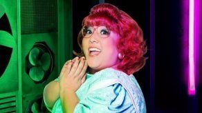 La comediante Michelle Rodríguez: las mexicanas triunfamos por ser unidas