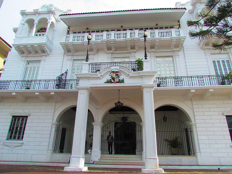 Ministerio de la Presidencia