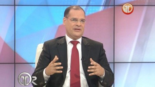 Pedro Miguel González revela detalles sobre situación del PRD
