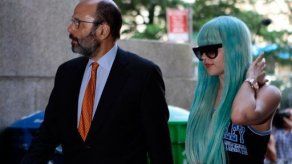 Amanda Bynes en observación psiquiátrica