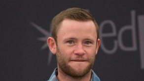 Devon Murray