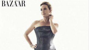 Kate Winslet alerta sobre la obsesión con el físico que fomentan las redes sociales