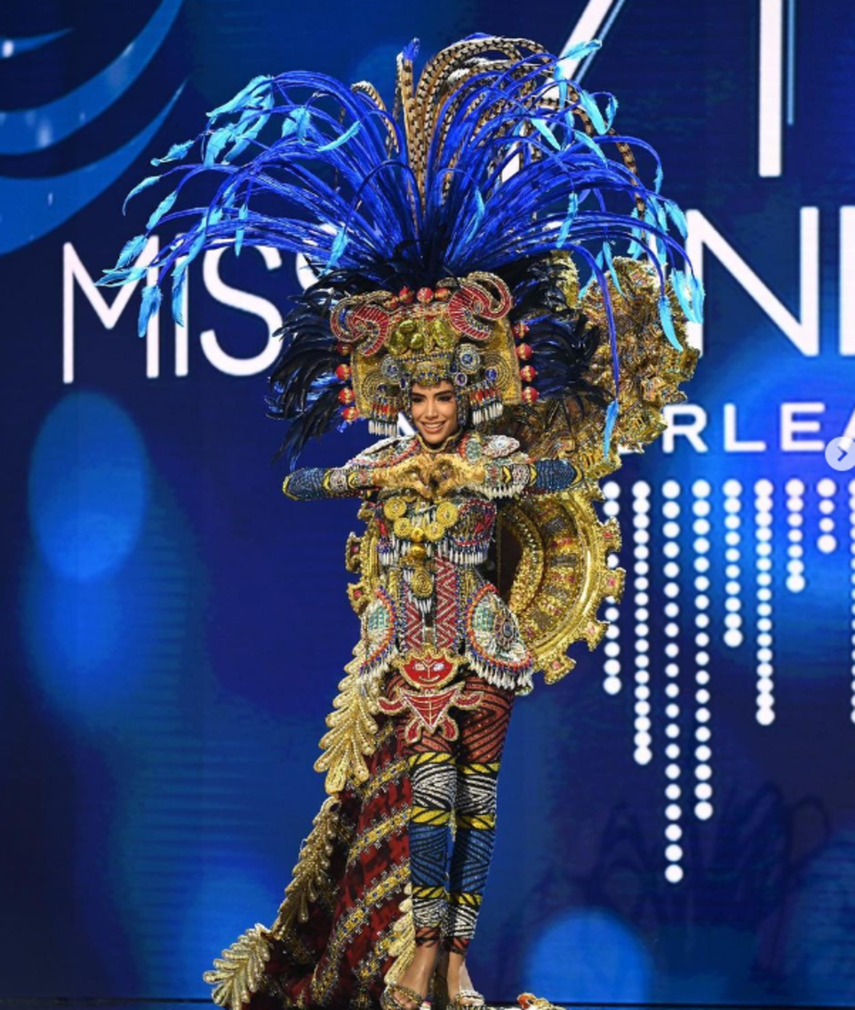 Miss Panamá anuncia convocatoria para diseñadores nacionales