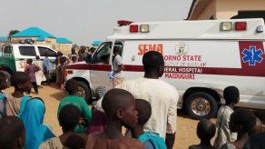 Al menos 86 muertos en ataques de pastores armados en Nigeria