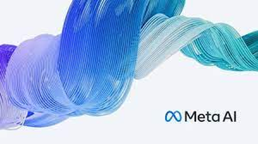 Inteligencia Artificial de Meta.