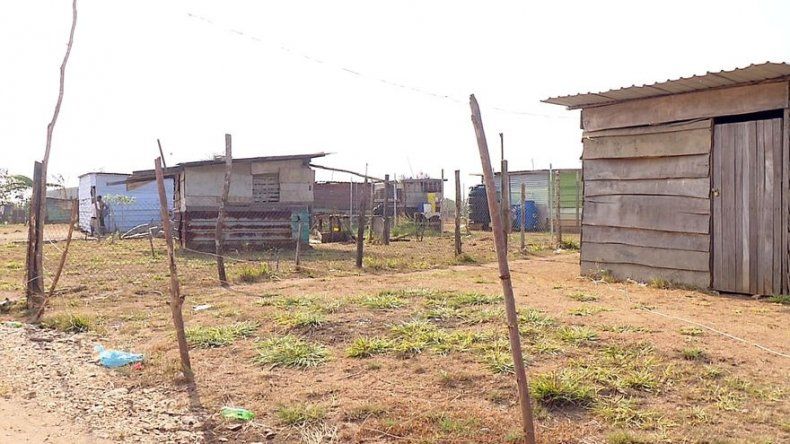 Ministerio de Vivienda ha legalizado 98 asentamientos informales en todo el país
