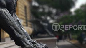 Inician las clases en el Instituto Nacional