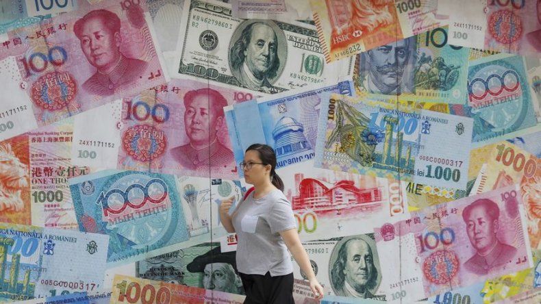 China rechaza críticas de Trump sobre comercio