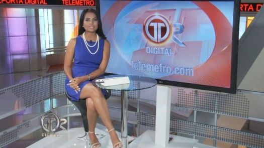 TR Digital edición del 19 de abril del 2016