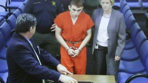 Florida pedirá pena de muerte para el autor confeso de la matanza de Parkland