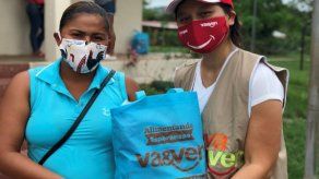 Alimentando Esperanzas