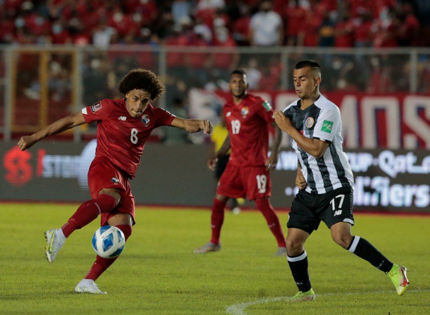 Costa Rica recibe a Panamá en juego que puede catapultar a su rival