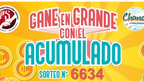 Lotería Nacional de Costa Rica