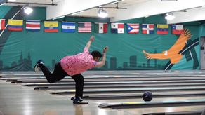 Juegos Panamericanos 2023: Panamá logra oro en bolos