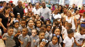 Abiertas inscripciones para niños para el coro municipal de San Miguelito