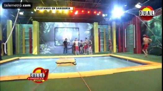 Calle 7 Panamá - Flotando en Sabiduría 1