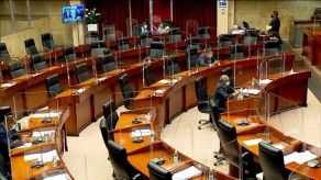 Diputado Vásquez denuncia presiones para que no se apruebe proyecto de moratoria de servicios públicos