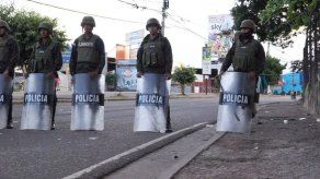 Gobierno de Honduras decreta estado de excepción en medio de crisis electoral