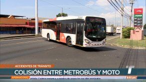 MP investiga accidente donde una pareja fallece en la Ave. José Agustín Arango