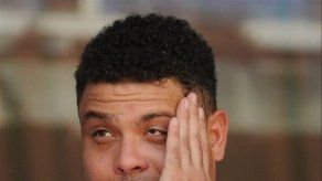 Ronaldo da razón a Valcke por retraso en obras del Mundial