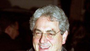 Harold Ramis