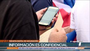 AIG reitera que código QR no contiene información confidencial AIG reitera que código QR no contiene información confidencial