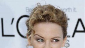 Kylie Minogue lanza por sorpresa su nuevo single