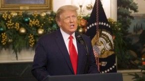 Trump pide a un alto cargo de Georgia que le ayude a revertir resultados electorales