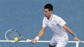 Djokovic y el Barcelona ganan Premios Laureus