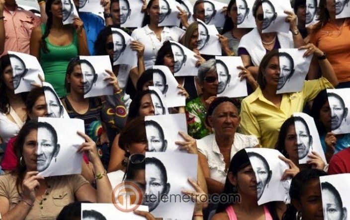 Fotos más populares en redes sociales