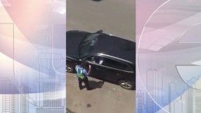 ATTT separa del cargo a inspector grabado recibiendo coima ATTT separa del cargo a inspector grabado recibiendo coima