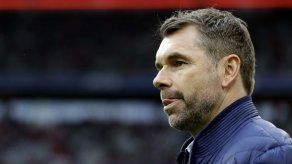 En riesgo de descenso