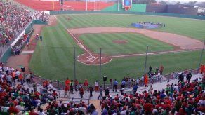 El Sábado Santo inicia la ronda de ocho en David y Las Tablas