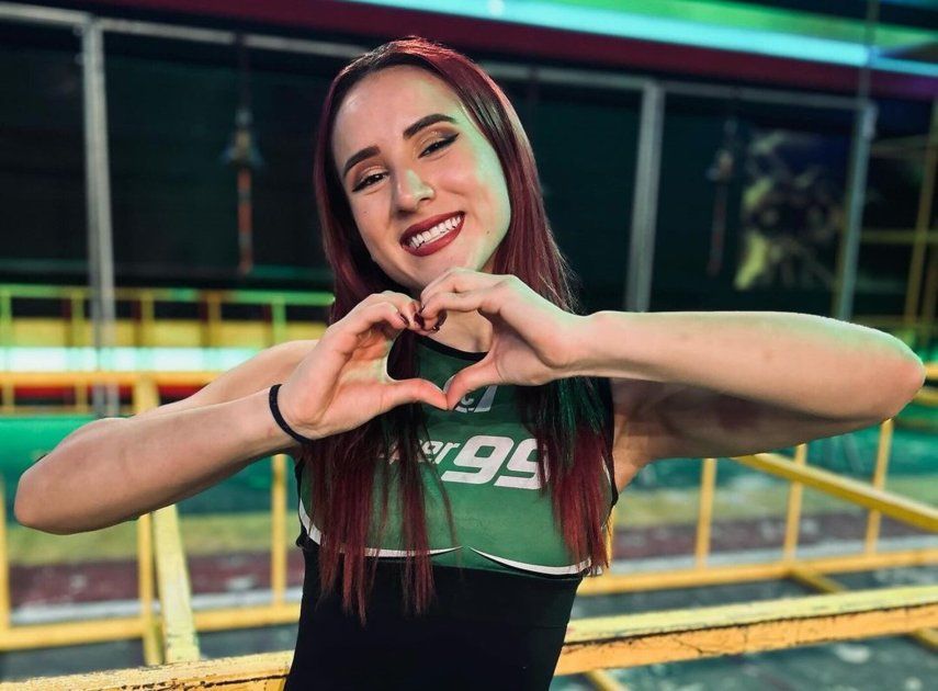 Calle 7 Panamá: ¿Volverá Paola Viale al campo de batalla?