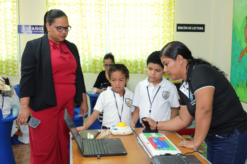 Acudientes y estudiantes solicitan a docentes no interrumpir las clases