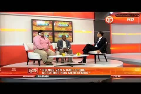 FAC anuncia protestas debido a abandono del Gobierno a Colón