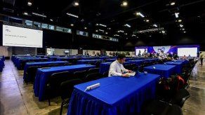 Inauguran Centro Internacional de Prensa para cobertura de la JMJ