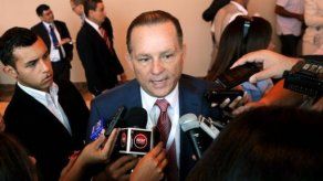 Alemán Zubieta sin apuros para decidir su futuro político Alemán Zubieta sin apuros para decidir su futuro político