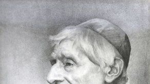 Papa aprueba milagro para canonizar a cardenal Newman