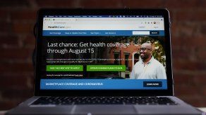 Más registros en Obamacare desde que es más accesible.
