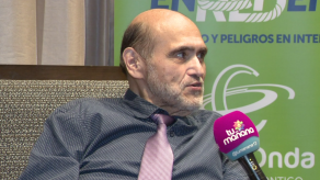 El Señor Barriga visita Panamá y habla sobre el acoso que sufrió en su niñez