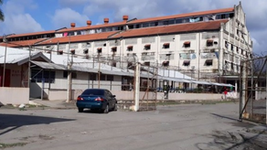 Centro Penitenciario de Colón