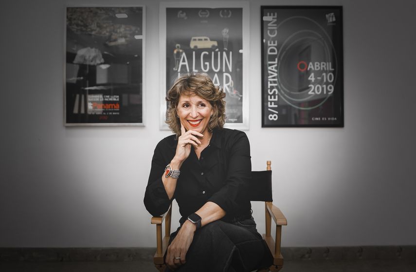 Rubén Blades y Pituka Ortega, reconocidos en Premios Iberoamericanos Latin Artis