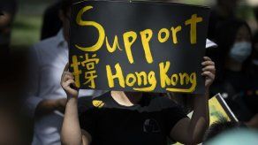 Twitter cierra cuentas chinas contra protestas de Hong Kong