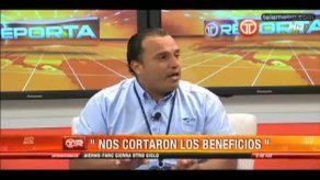 Mi bus no dará aumento salarial Mi bus no dará aumento salarial