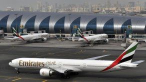 Aerolíneas endurecen seguridad a pedido de EEUU