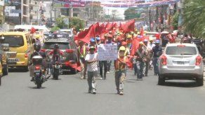 Suntracs anuncia huelga nacional pese a horas de diálogo con CAPAC